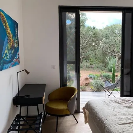 La Cupulatta By Intendance Excellency Villa *
