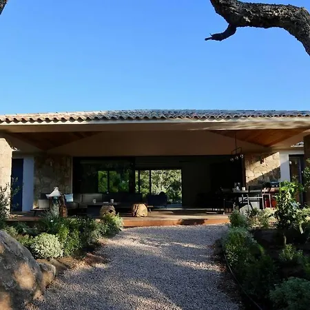 La Cupulatta By Intendance Excellency Villa *