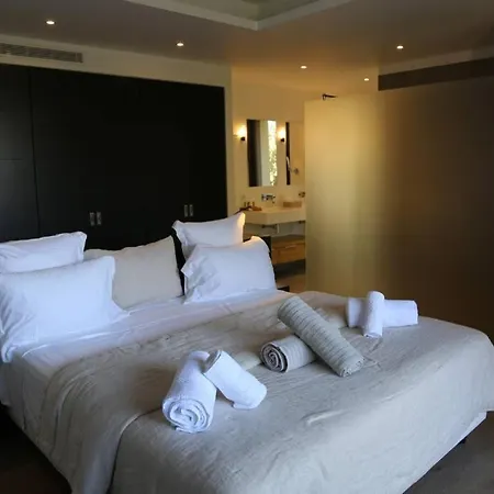 La Cupulatta By Intendance Excellency Villa