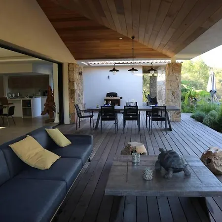 Villa La Cupulatta By Intendance Excellency *