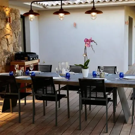 Villa La Cupulatta By Intendance Excellency