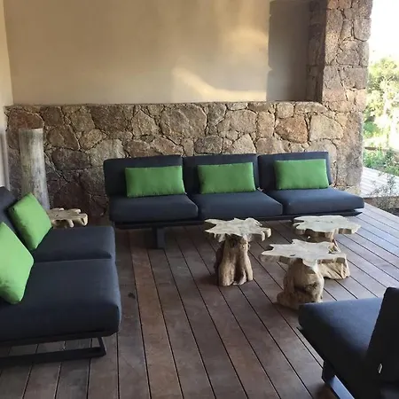 Villa La Cupulatta By Intendance Excellency *
