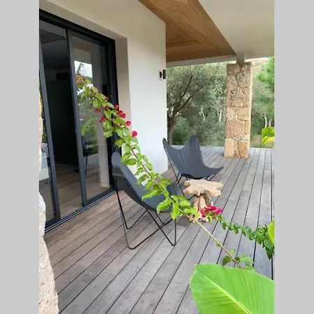 Villa La Cupulatta By Intendance Excellency