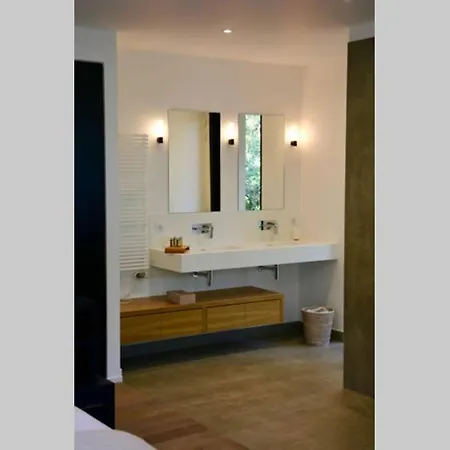 La Cupulatta By Intendance Excellency Villa *